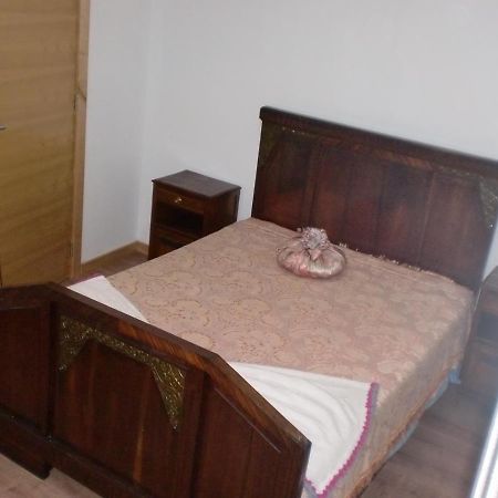 Casa Do Canto Macedo de Cavaleiros Dış mekan fotoğraf