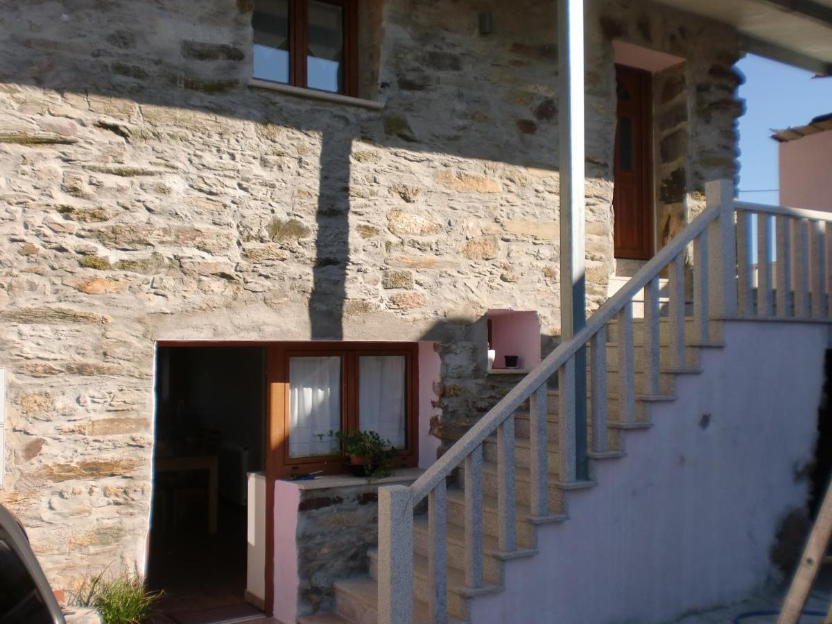 Casa Do Canto Macedo de Cavaleiros Dış mekan fotoğraf
