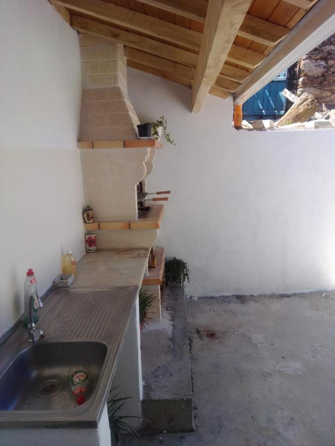 Casa Do Canto Macedo de Cavaleiros Dış mekan fotoğraf