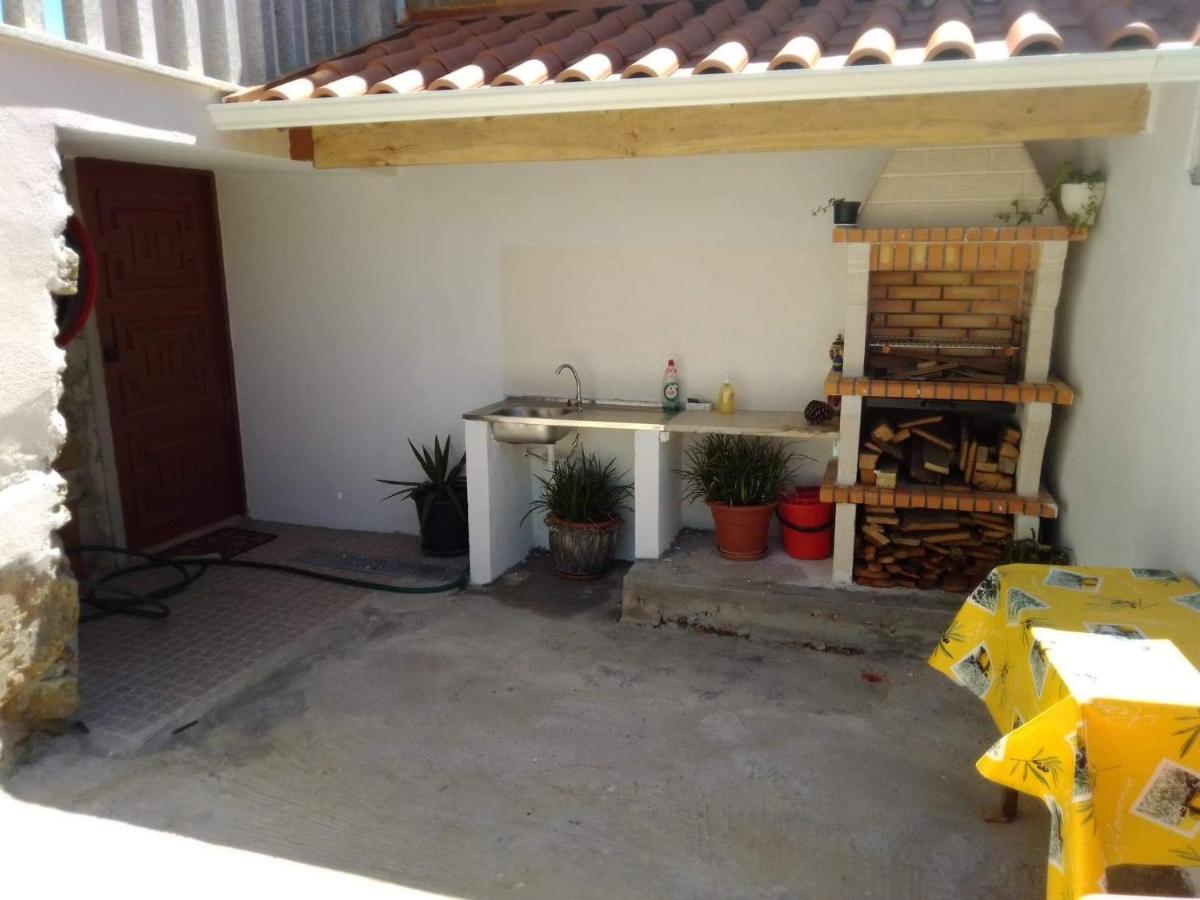 Casa Do Canto Macedo de Cavaleiros Dış mekan fotoğraf