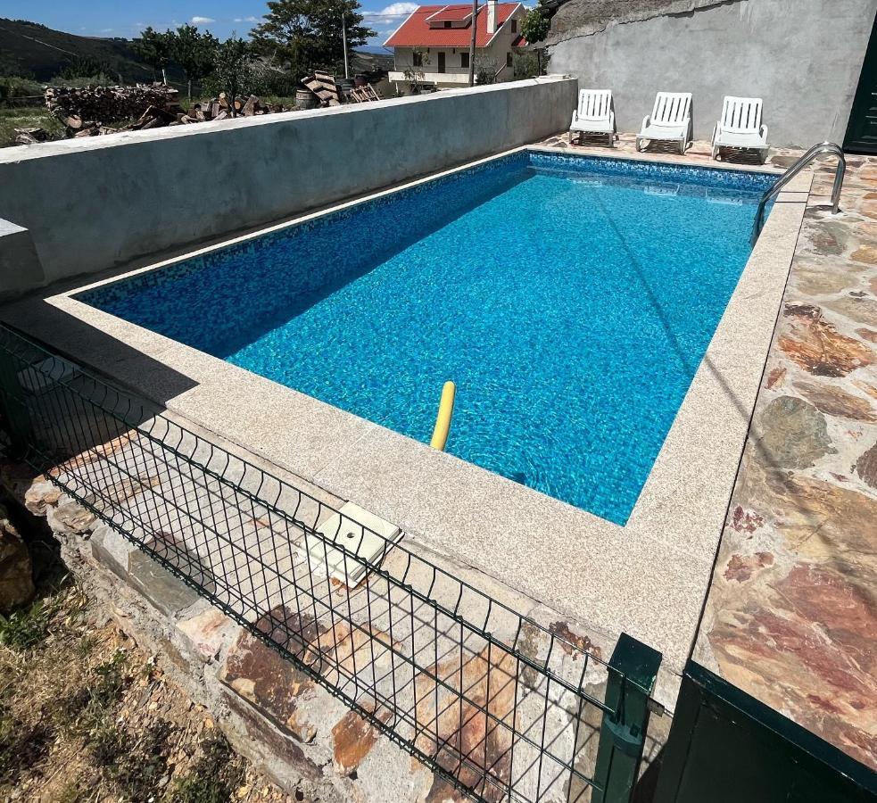 Casa Do Canto Macedo de Cavaleiros Dış mekan fotoğraf